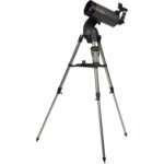 Celestron NexStar 127SLT Computerized Telescope Full view