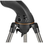 Celestron NexStar 127SLT Computerized Telescope mount