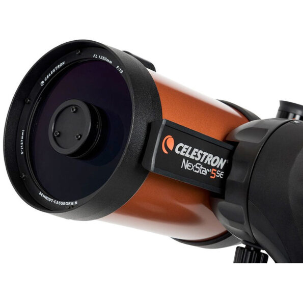 Celestron NexStar 5SE Computerized Telescope