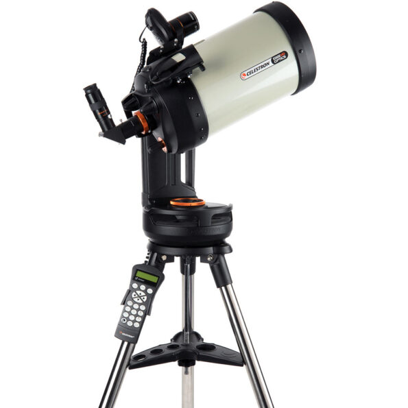 Celestron NexStar Evolution 8 HD Telescope With StarSense