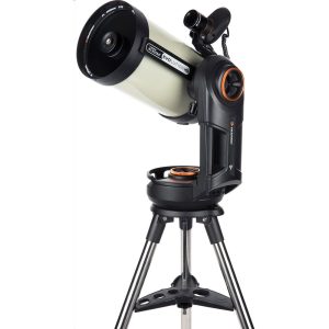 Celestron NexStar Evolution 8 EdgeHD Telescope