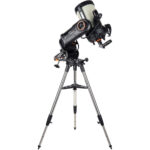 Celestron NexStar Evolution 8 EdgeHD Cassegrain GoTo Telescope with StarSense AutoAlign