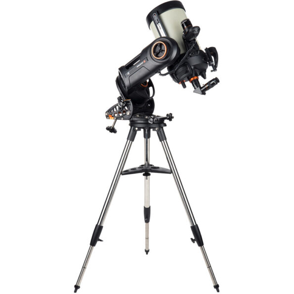 Celestron NexStar Evolution 8 HD Telescope With StarSense