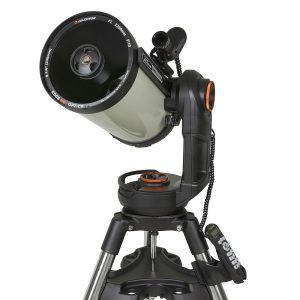 Celestron NexStar Evolution 9.25 HD With StarSense