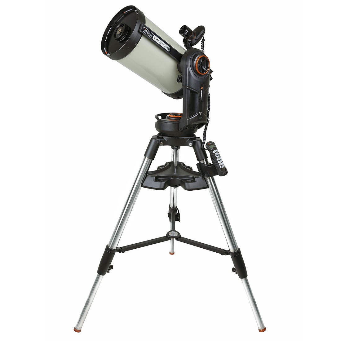 Celestron sales evolution 9.25