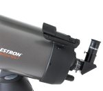 Celestron Nexstar 6 SLT eyepieces