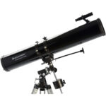 Celestron PowerSeeker 114EQ 114mm Reflector Telescope