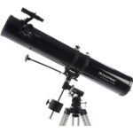 Celestron PowerSeeker 114EQ 114mm f8 Reflector Telescope