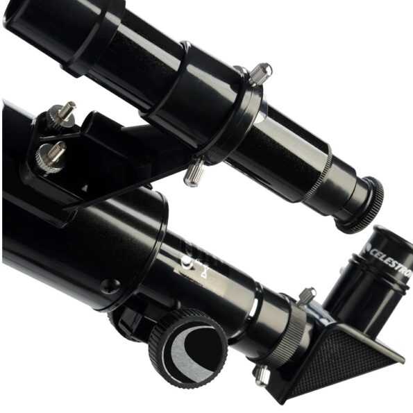 Celestron PowerSeeker 50AZ Refractor