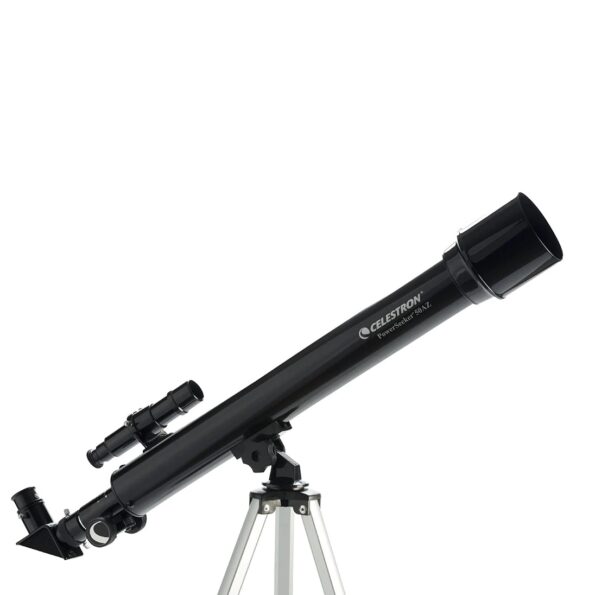 Celestron PowerSeeker 50AZ Refractor