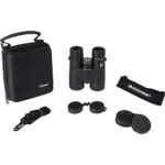 Celestron Regal ED 10×42 Roof Binoculars 2