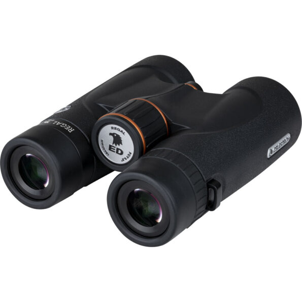 Celestron Regal ED 10×42 Roof Binoculars