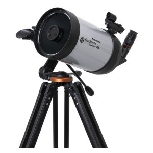 Celestron StarSense Explorer DX 6″ SCT