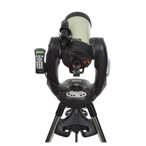 Celestron CPC Deluxe 800 HD Computerized Telescope