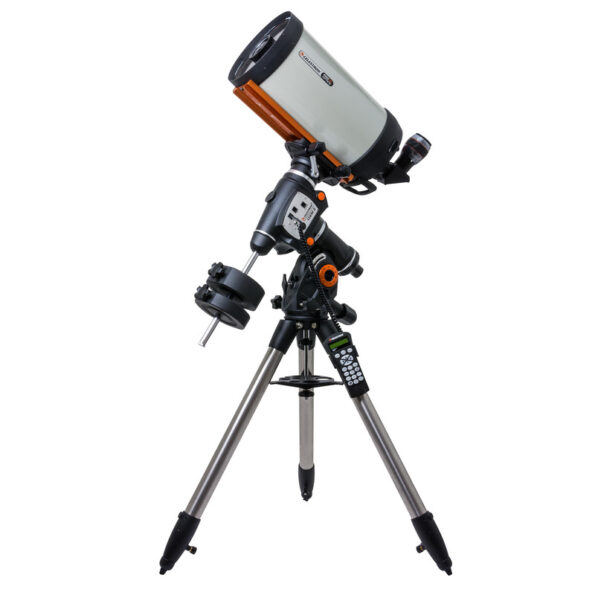 Celestron CGEM II 925 EdgeHD Telescope