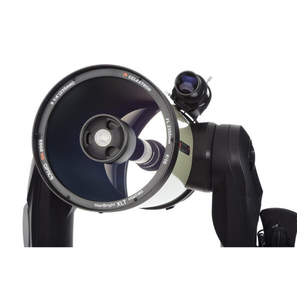 Celestron CPC Deluxe 925 HD Computerized Telescope