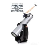 Celestron StarSense Explorer 8 Dobsonian Telescope