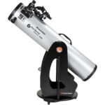 Celestron StarSense Explorer 8 inch Smartphone App-Enabled Dobsonian Telescope