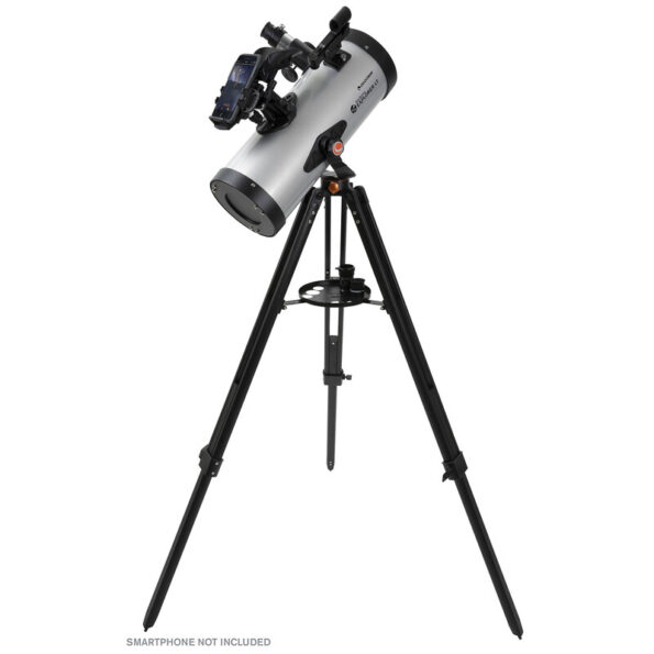 Celestron StarSense Explorer LT 127AZ Telescope