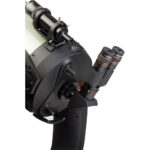 Celestron Stereo Binocular Viewer with telescope