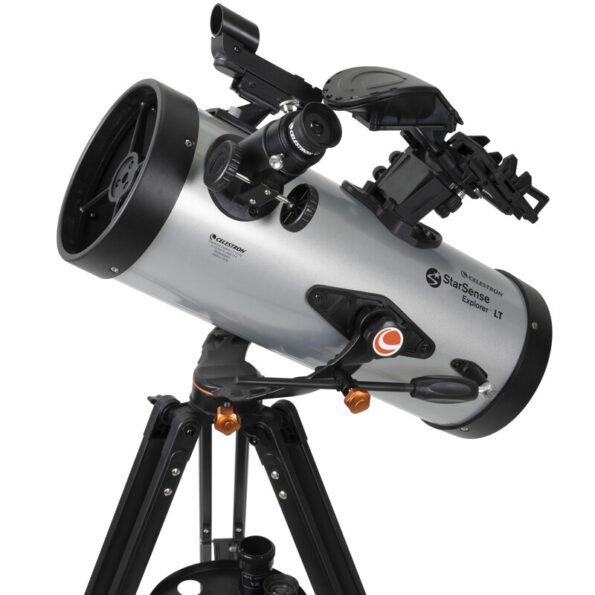 Celestron StarSense Explorer LT 127AZ Telescope