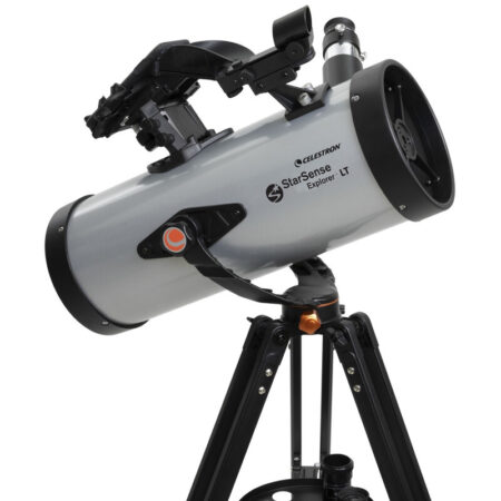 Celestron StarSense Explorer LT 127AZ Telescope