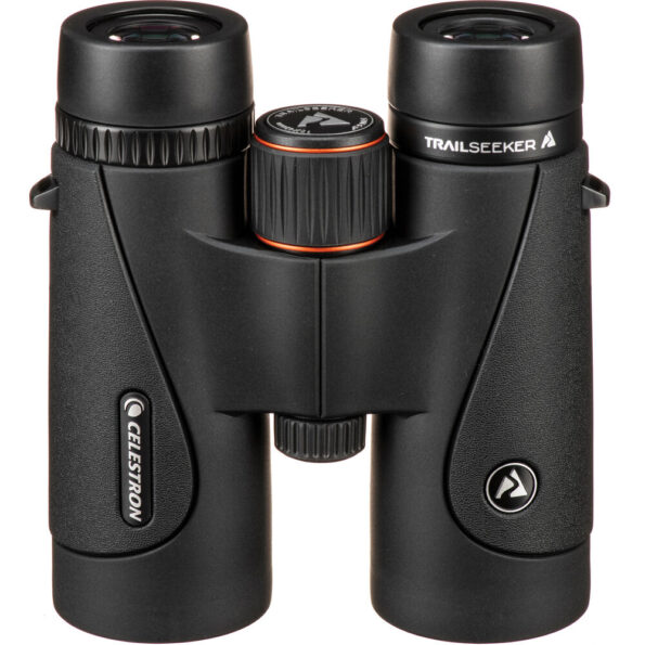 Celestron TrailSeeker 10X42 Roof Binoculars