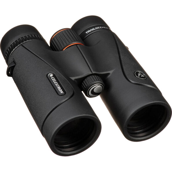 Celestron TrailSeeker 10X42 Roof Binoculars