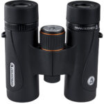 Celestron TrailSeeker ED 10X32 Roof Binoculars 1