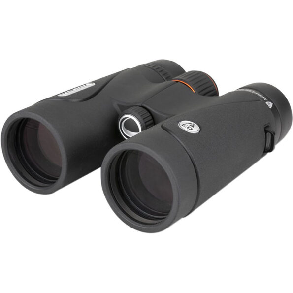 Celestron TrailSeeker ED 8X42 Roof Binoculars