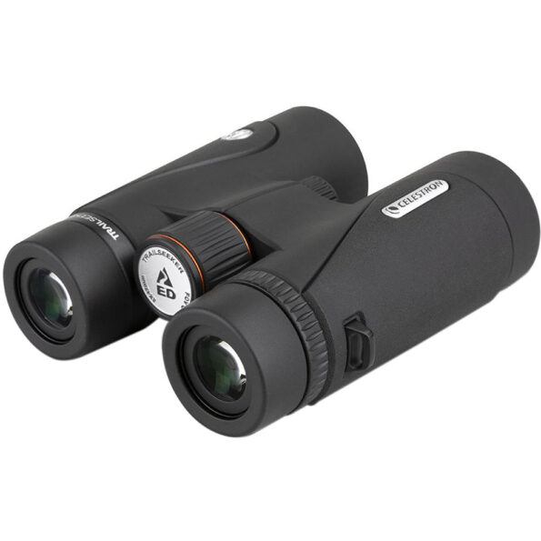 Celestron TrailSeeker ED 8X42 Roof Binoculars