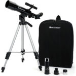 Celestron Travel Scope 50 Portable Telescope