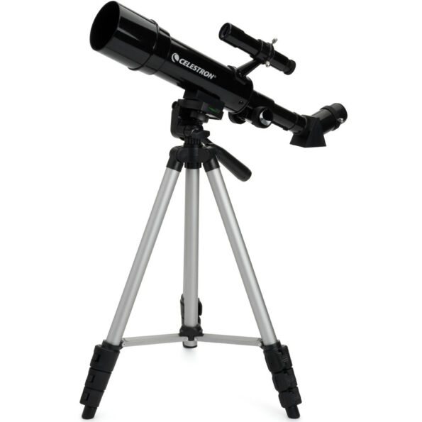 Celestron Travel Scope 50 Portable Telescope