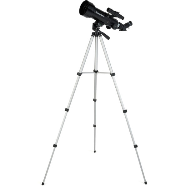 Celestron TravelScope 70 Portable Telescope