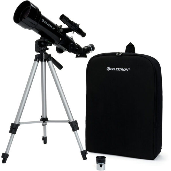 Celestron TravelScope 70 Portable Telescope