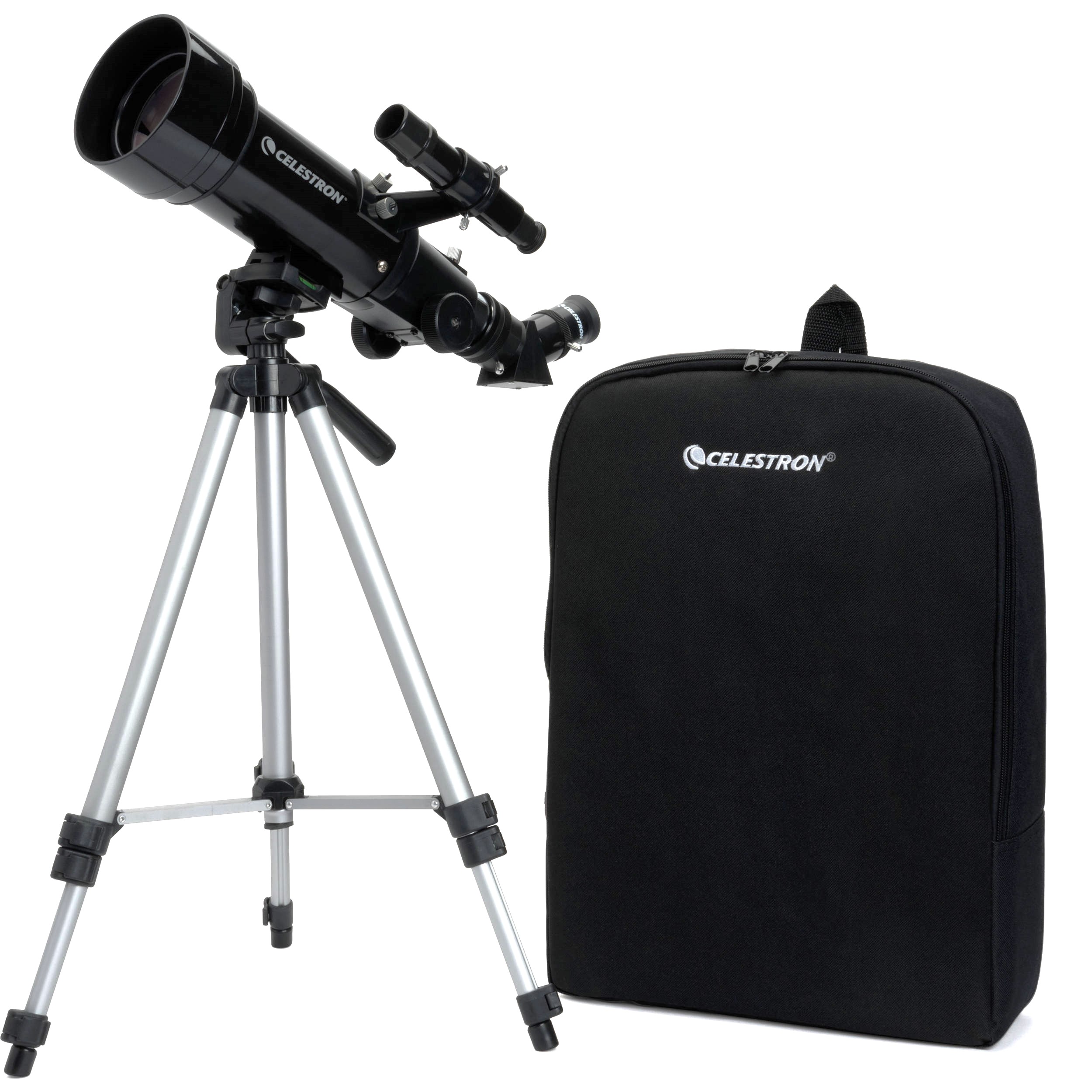 Celestron TravelScope 70 Portable Telescope