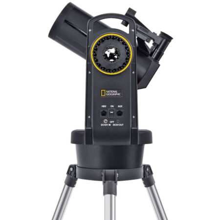 National Geographic 90mm Automatic Telescope