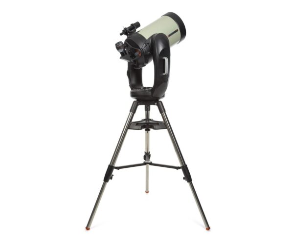 Celestron CPC Deluxe 1100 HD Computerized Telescope