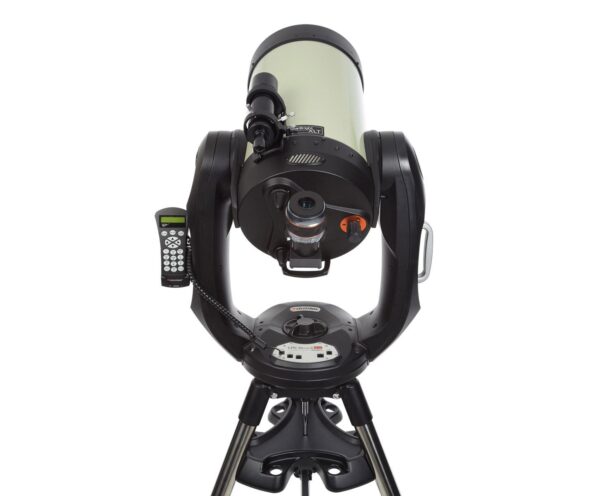 Celestron CPC Deluxe 1100 HD Computerized Telescope