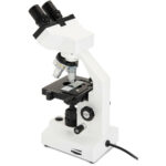 CELESTRON LABS CB2000CF Compound Binocular Microscope 2