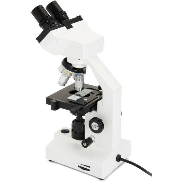 CELESTRON LABS CB2000CF Compound Microscope