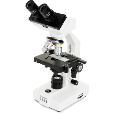 CELESTRON LABS CB2000CF Compound Microscope