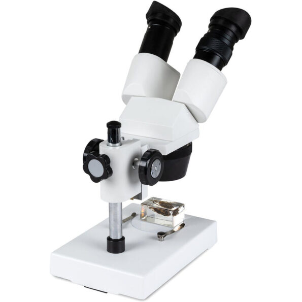 CELESTRON LABS S10-30N Stereo Microscope