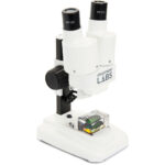 CELESTRON LABS S20 Stereo Microscope 1