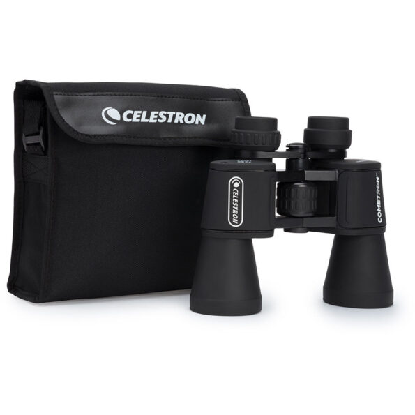 Celestron Cometron 7x50 Binoculars