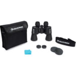 Celestron Cometron 7x50 Binoculars 4