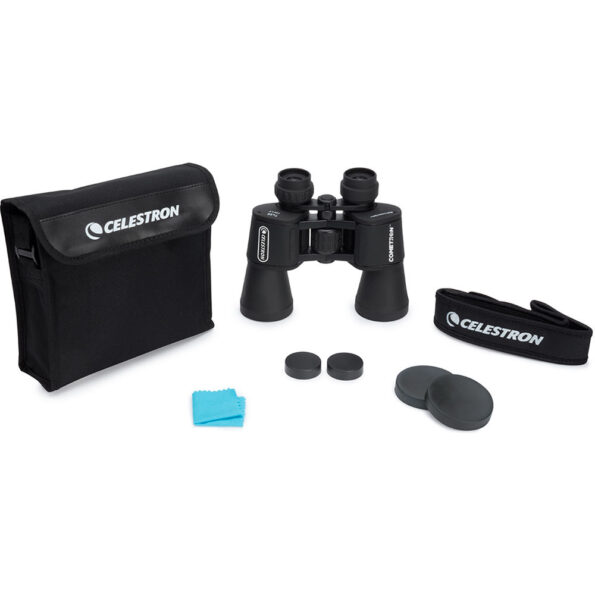 Celestron Cometron 7x50 Binoculars