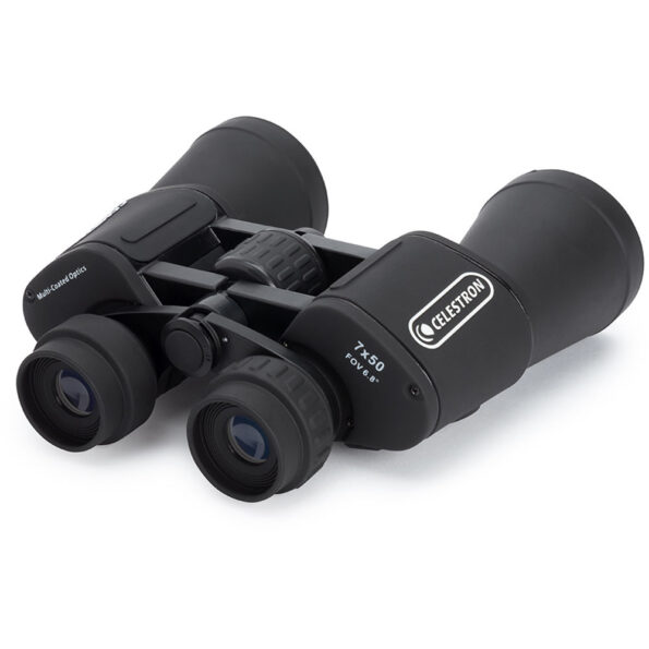 Celestron Cometron 7x50 Binoculars