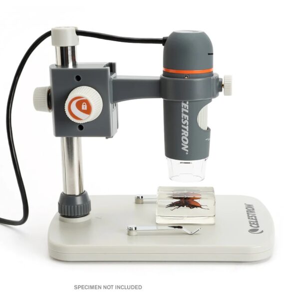 Celestron Handheld Digital Microscope Pro