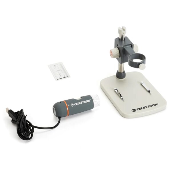 Celestron Handheld Digital Microscope Pro